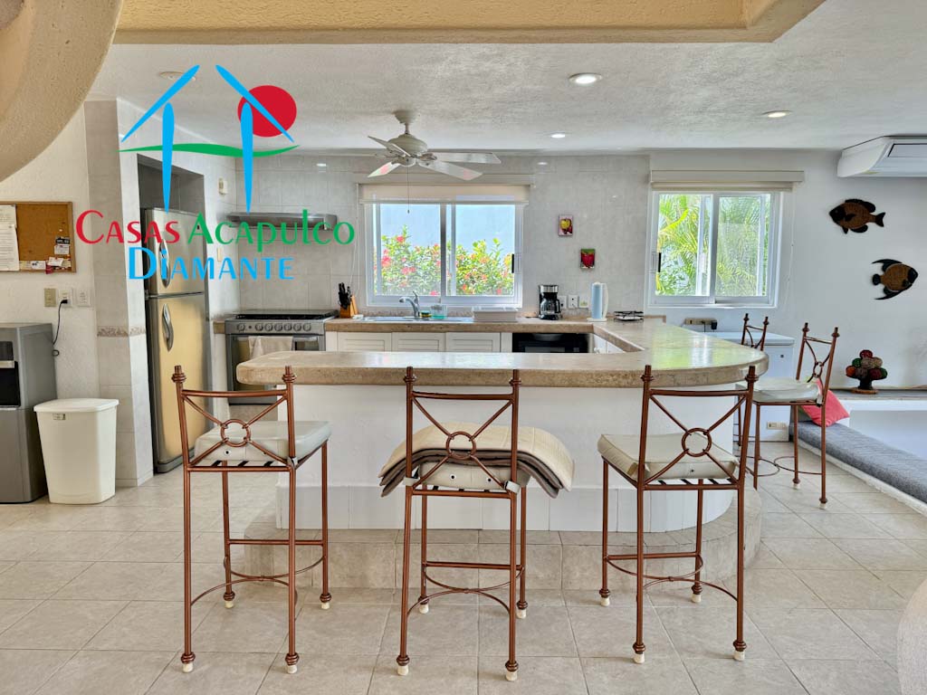 Xel-Ha 43 - Cocina 2